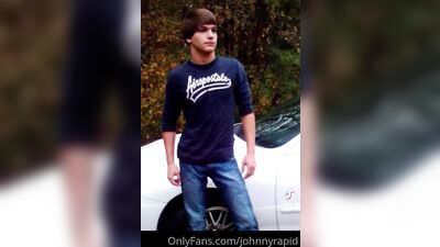 Fans - Johnny Rapid (72)
