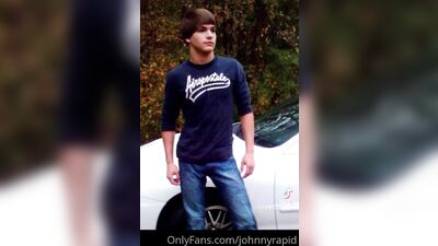 Fans - Johnny Rapid (72)