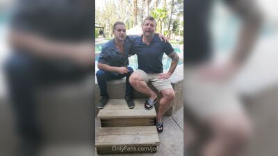Fans - Johnny Rapid (21)