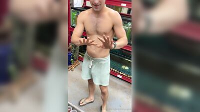 Fans - Johnny Rapid (184)