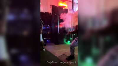 Fans - Johnny Rapid (80)