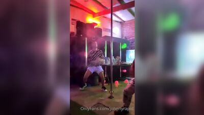 Fans - Johnny Rapid (80)