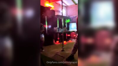Fans - Johnny Rapid (80)