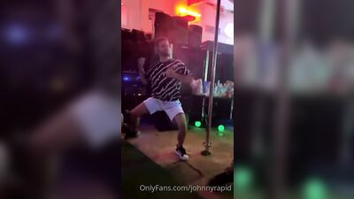 Fans - Johnny Rapid (80)