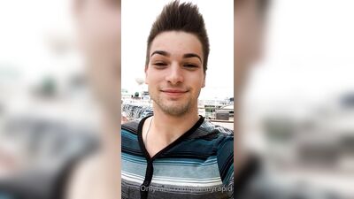 Fans - Johnny Rapid (219)