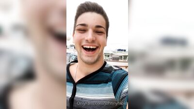 Fans - Johnny Rapid (219)