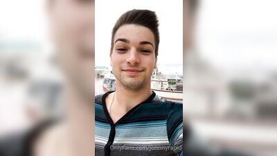Fans - Johnny Rapid (219)