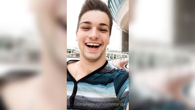 Fans - Johnny Rapid (219)
