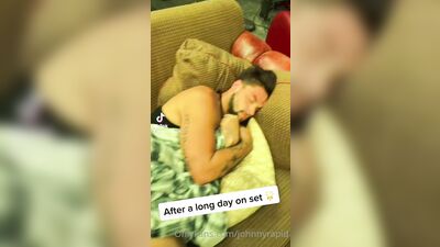 Fans - Johnny Rapid (71)