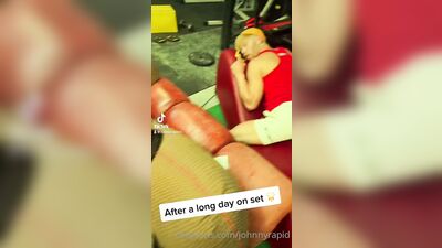 Fans - Johnny Rapid (71)
