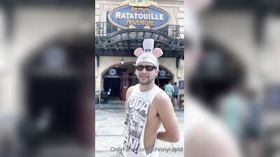 Fans - Johnny Rapid (86)