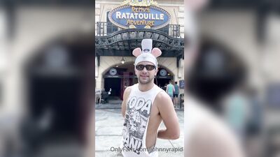 Fans - Johnny Rapid (86)