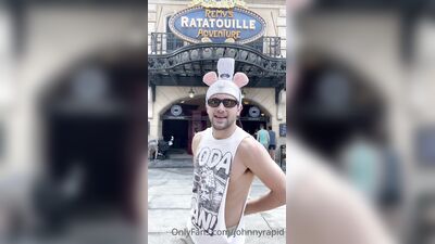 Fans - Johnny Rapid (86)