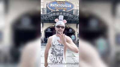 Fans - Johnny Rapid (86)