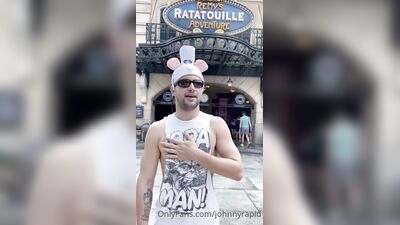 Fans - Johnny Rapid (86)