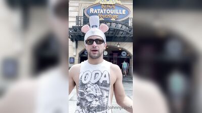 Fans - Johnny Rapid (86)