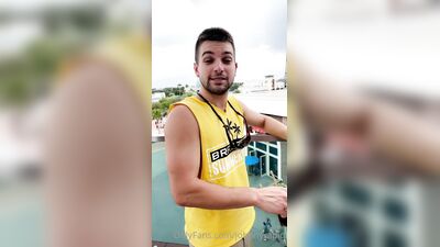 Fans - Johnny Rapid (91)