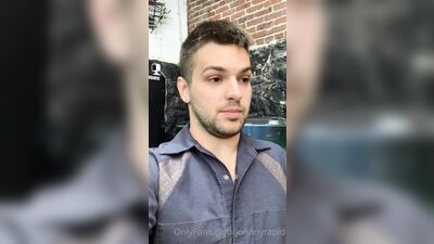 Fans - Johnny Rapid (102)