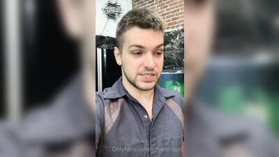 Fans - Johnny Rapid (102)