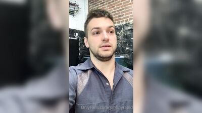 Fans - Johnny Rapid (102)
