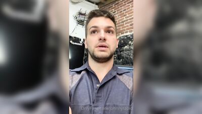 Fans - Johnny Rapid (102)