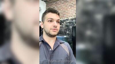Fans - Johnny Rapid (102)