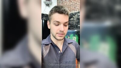 Fans - Johnny Rapid (102)