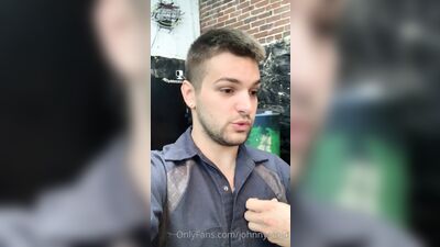 Fans - Johnny Rapid (102)