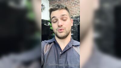 Fans - Johnny Rapid (102)