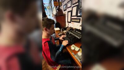 Fans - Johnny Rapid (112)