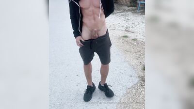 Sebastin Coxx gay porn video (118)