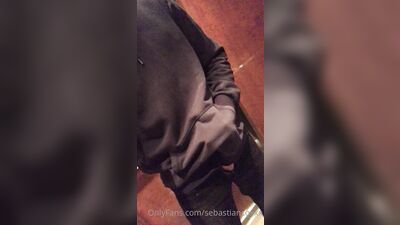 Sebastin Coxx gay porn video (148)