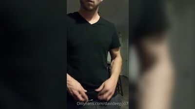 Davideego07 gay porn video (20)