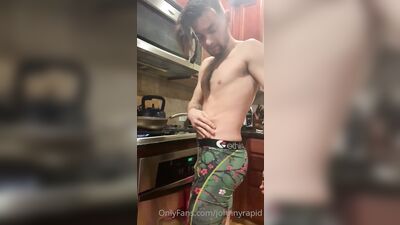 Fans - Johnny Rapid (55)