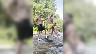 Fans - Johnny Rapid (76)