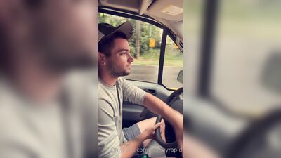 Fans - Johnny Rapid (77)