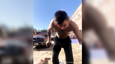 Fans - Johnny Rapid (108)