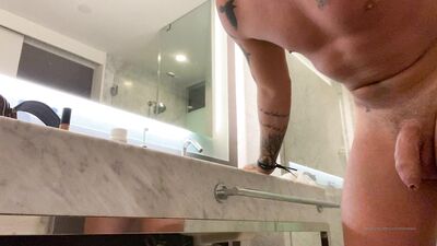 Wow Now That Was Some Loads One From The Super Sexy Owen Hawk - gay porn video