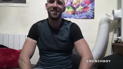 Max Used Raw by Hurricane - gay porn video