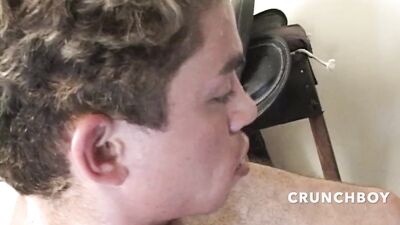 Florianet Ludo - Plan BDSM acceptance bareback at home between submissive and master - gay porn video