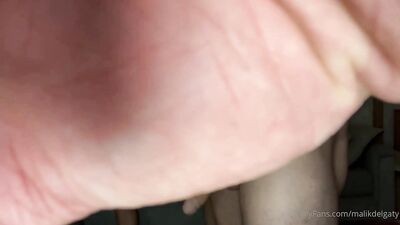 OnlyFans - Malik Delgaty & Ryan Ellis Jerk Off
