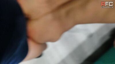 Max fucks Oskar, hot latino hunk (1) - gay porn video