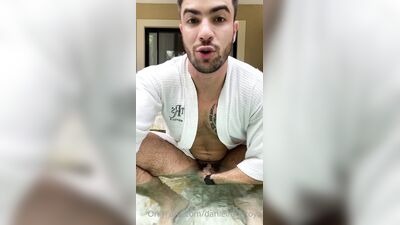 OnlyFans - Daniel Montoya - Happy day