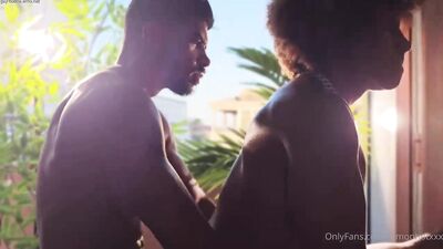 Fans - Ramon & Gael kRiok - gay porn video