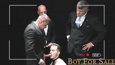 Fans - @dylantidesxxx @tylersaint @realdillonstone - gay porn video