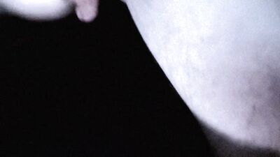 Cruised Outdoors for a Roadside Fuck by Big Dicked Muscle Strang - gay porn video