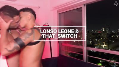 That Switch Properly Wrecked By Lonsoleone - gay porn video