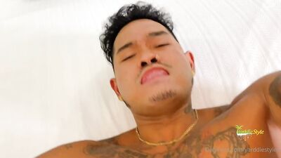 OnlyFans - Yarddiestyle & Asian Stud