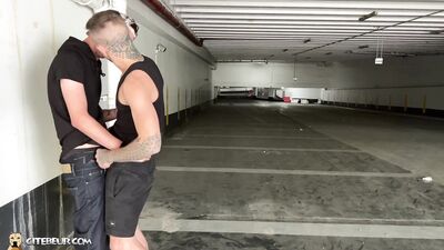 Rafael & Roman Tik Romantik - Dick is the love of your life - gay porn video