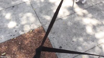 Fans -PG Walkin The Dogs In West Hollywood - gay porn video